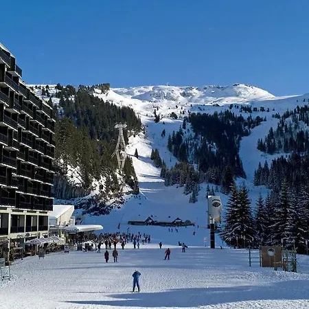 Hotel Club Mmv Le *** Flaine
