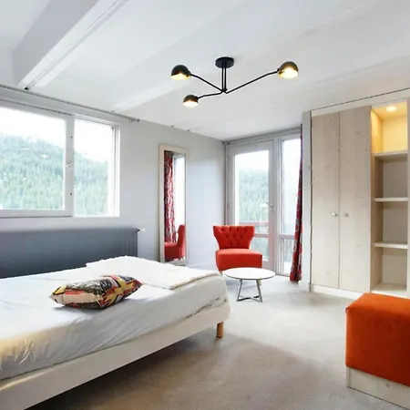 Hotel Club Mmv Le *** 4*