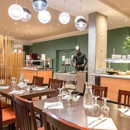 Hotel Club Mmv Le *** Flaine
