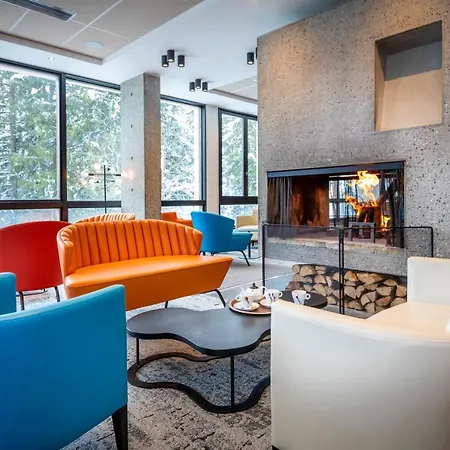 Club Mmv Le *** Hotel Flaine