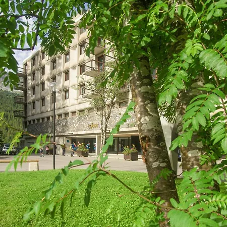 Club Mmv Le *** Hotel 4*