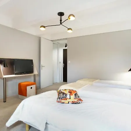 Hotel Club Mmv Le *** Flaine