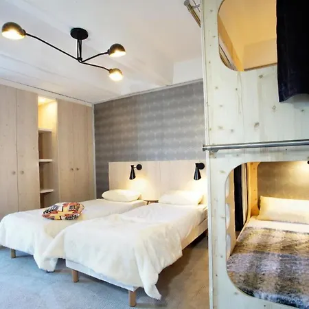 Hotel Club Mmv Le *** Flaine