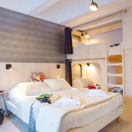 Club Mmv Le *** Hotel 4*