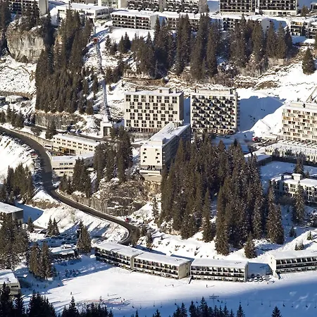 Club Mmv Le *** Hotel 4*