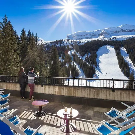 Hotel Club Mmv Le *** 4*