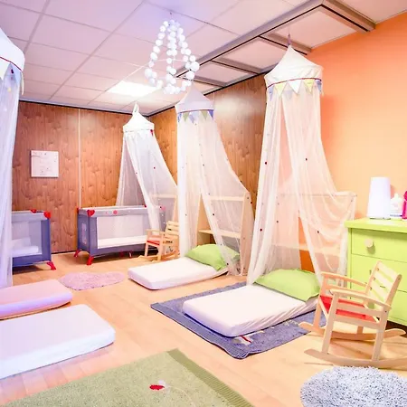 Hotel Club Mmv Le *** 4*