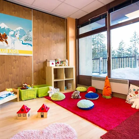 Club Mmv Le *** Hotel