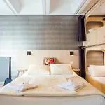 Szálloda Club Mmv Le 4*