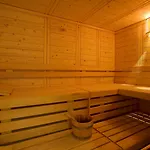 Club Mmv Le Szálloda Flaine