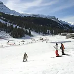 Club Mmv Le Szálloda