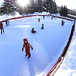 Club Mmv Le Szálloda Flaine
