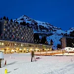 Club Mmv Le Szálloda Flaine