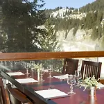 Club Mmv Le 4* Flaine