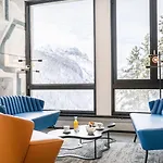Club Mmv Le Szálloda Flaine