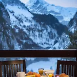 Club Mmv Le Szálloda Flaine