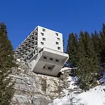 Szálloda Club Mmv Le Flaine