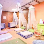 Szálloda Club Mmv Le 4*