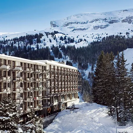 Club Mmv Le 4*