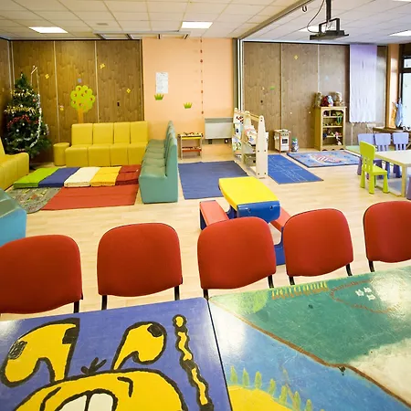 Club Mmv Le Szálloda