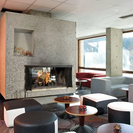 Club Mmv Le 4* Flaine