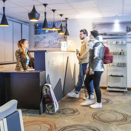 Club Mmv Le 4* فلين