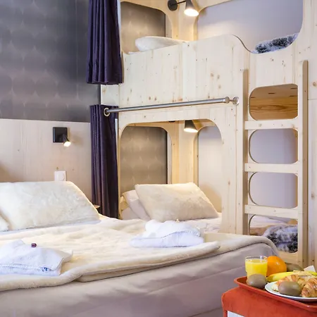 Club Mmv Le 4* فلين