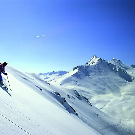Hotell Club Mmv Le *** Flaine