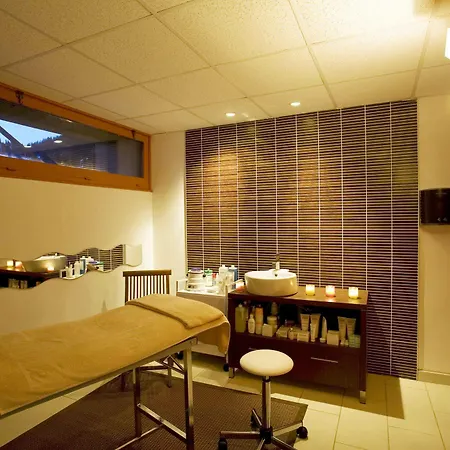 Club Mmv Le *** Hotell