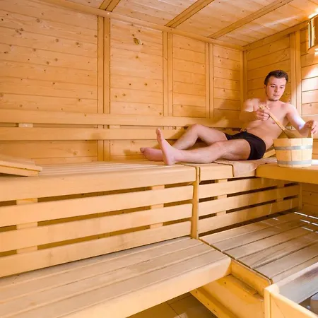 Club Mmv Le 4* فلين
