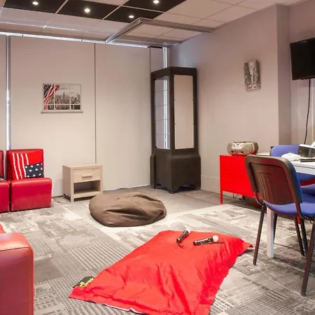 Club Mmv Le فندق فلين